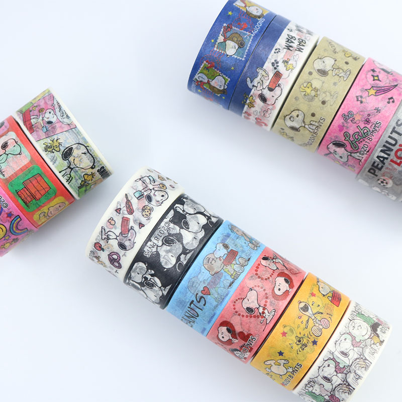 45 pcs=$29.5 Tape