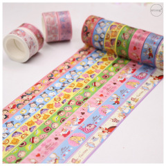 Tape Can choose design