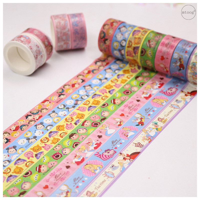 Tape Can choose design