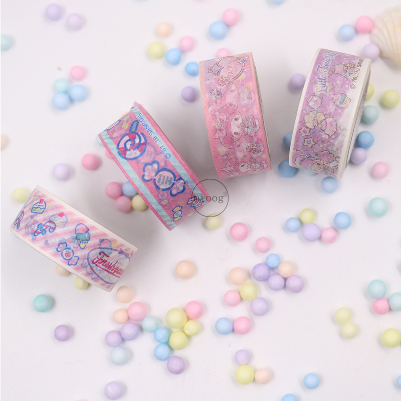 Tape Can choose design