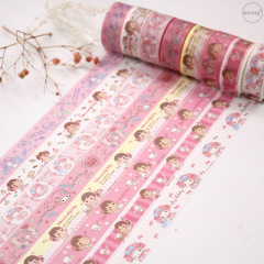 Tape Can choose design