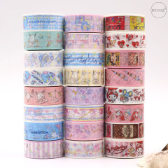 Tape Can choose design