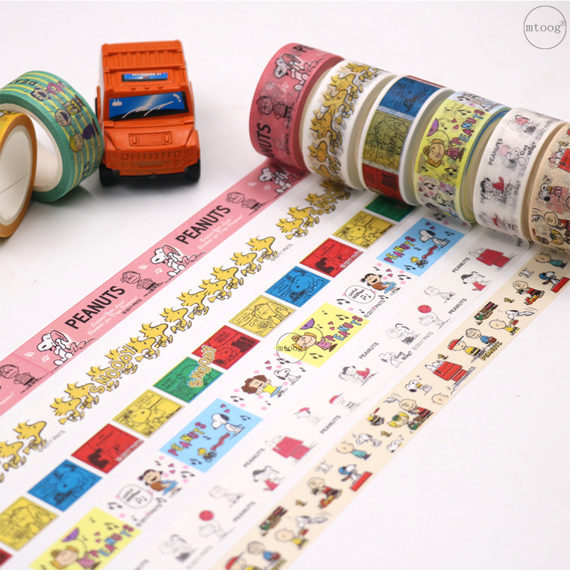 Tape Can choose design