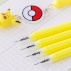 Gel pen 0.5mm Black ink