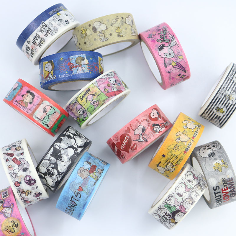 45 pcs=$29.5 Tape