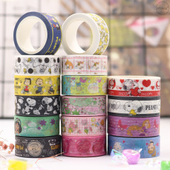 Tape Can choose design