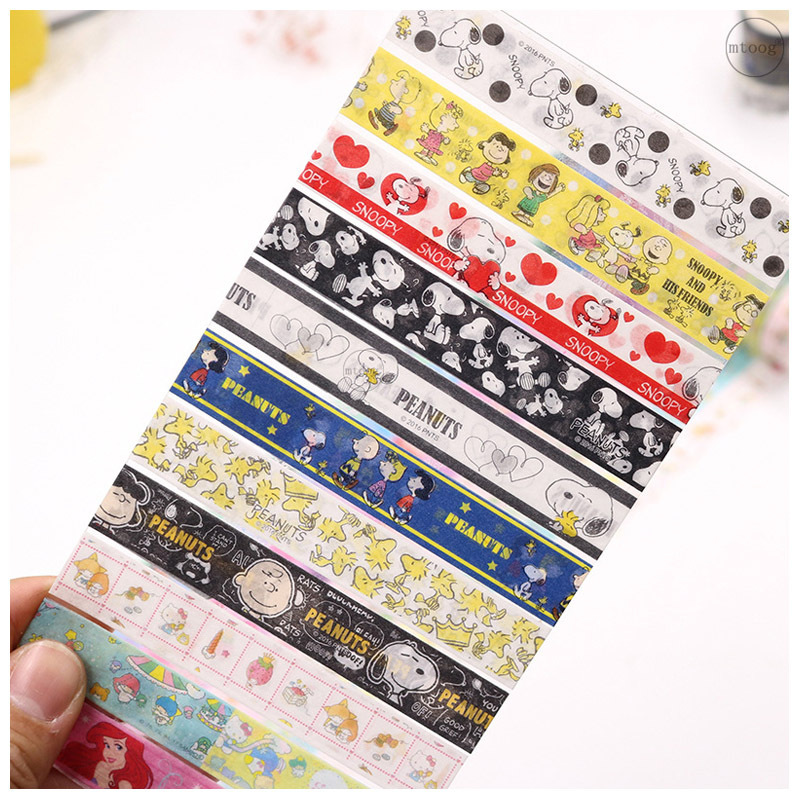 Tape Can choose design