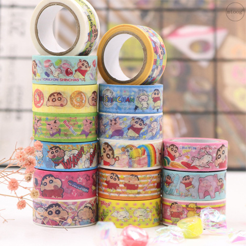 Tape Can choose design