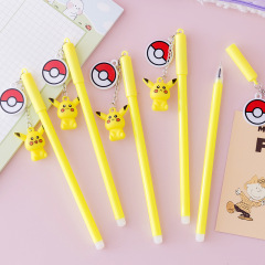 Gel pen 0.5mm Black ink