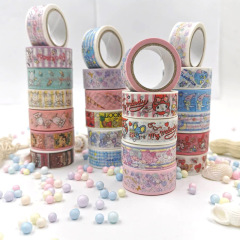 Tape Can choose design