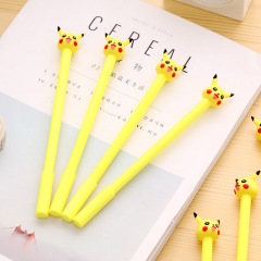 Gel pen 0.5mm Black ink