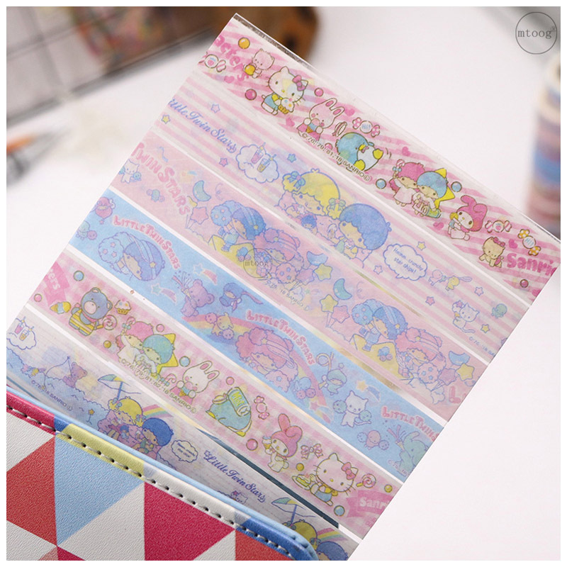 Tape Can choose design