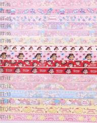 Tape Can choose design