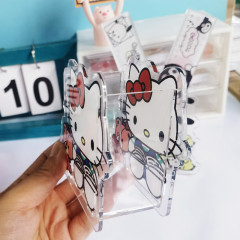 10 pcs=$28.5 Pen Holder