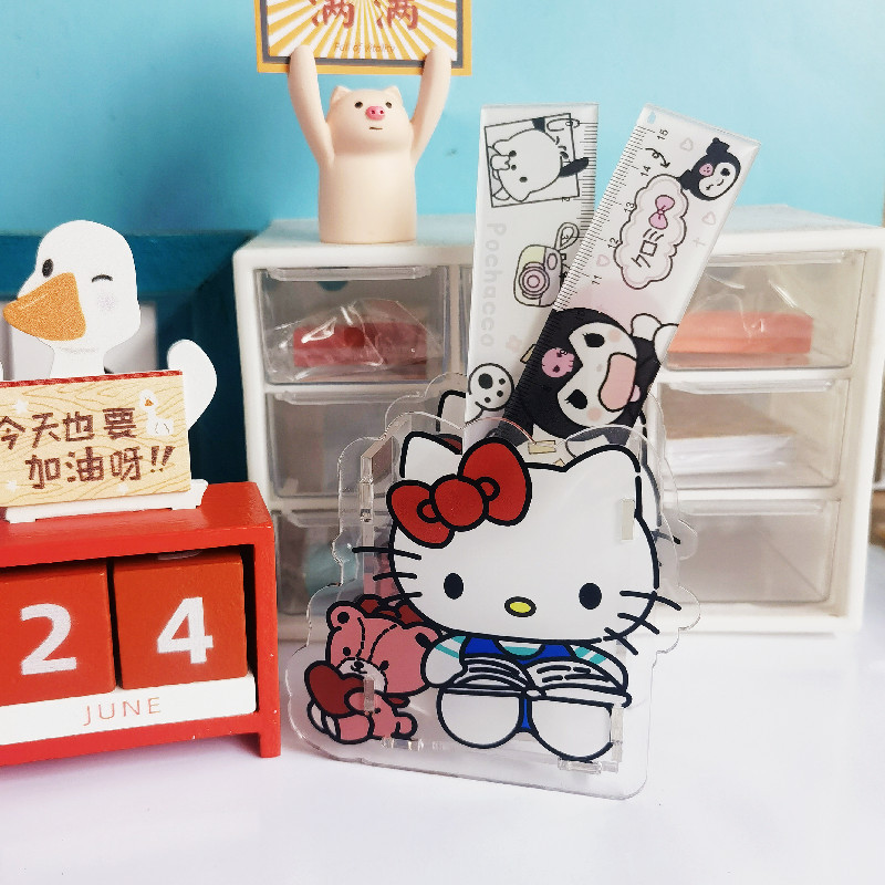 10 pcs=$28.5 Pen Holder