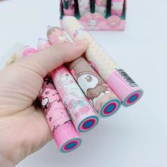 24 pcs=$43.6 Eraser
