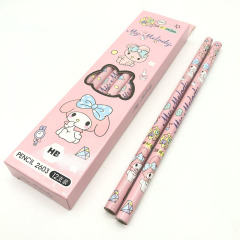 12 set=$28.5 Pencil HB