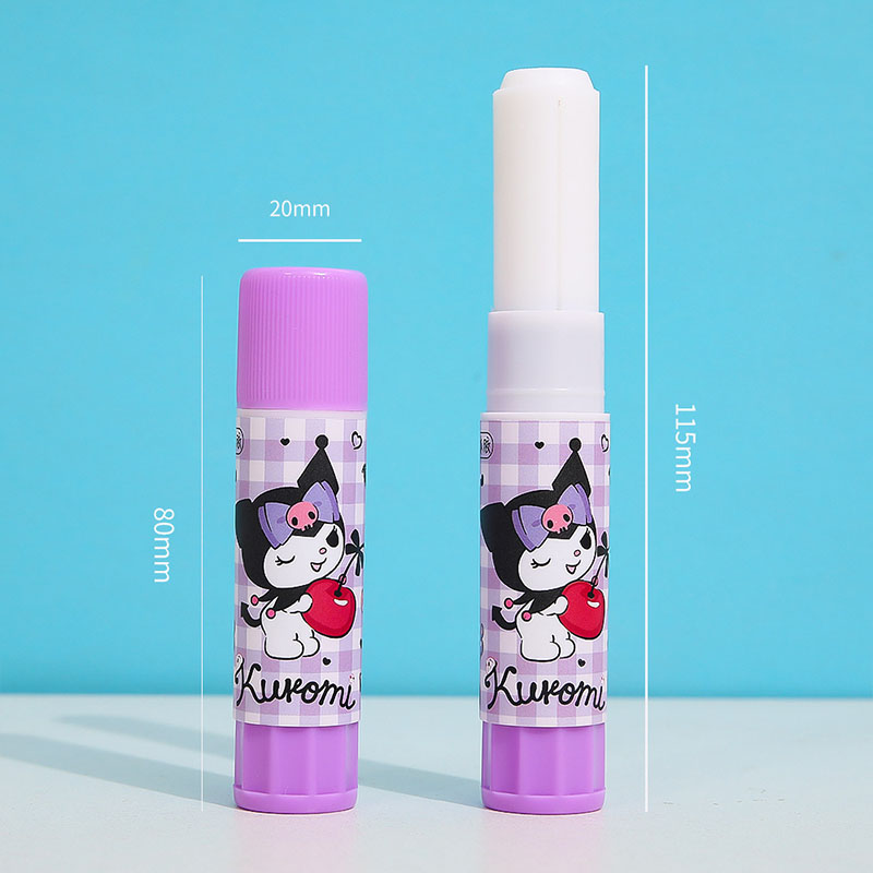 24 pcs=$26.9 Solid Glue