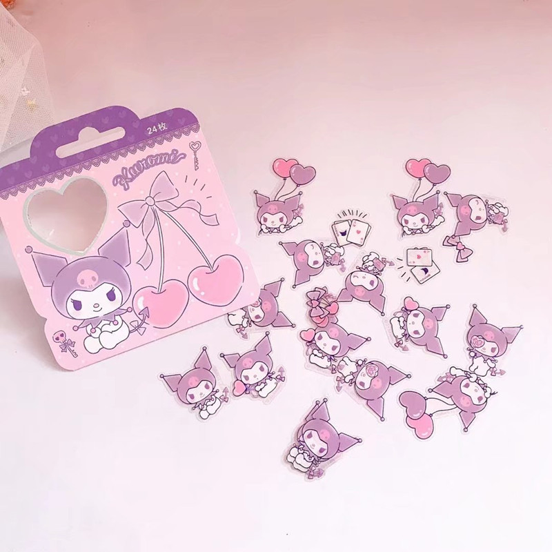 20 pack=$37.6 Sticker Can choose design