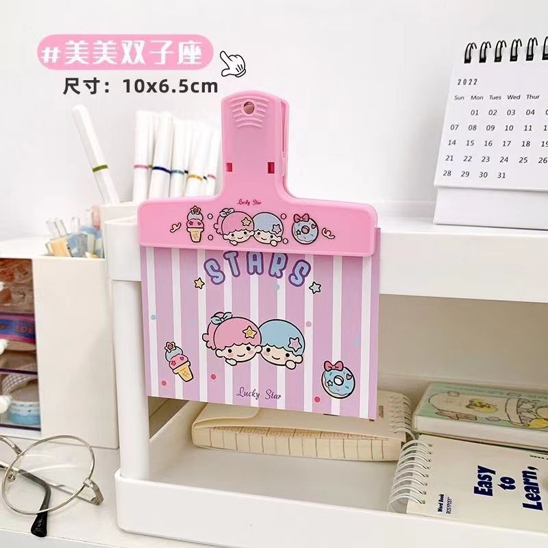 20 pcs=$33.8 Clip Can choose design