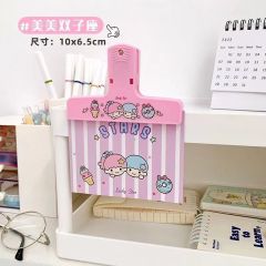 20 pcs=$33.8 Clip Can choose design