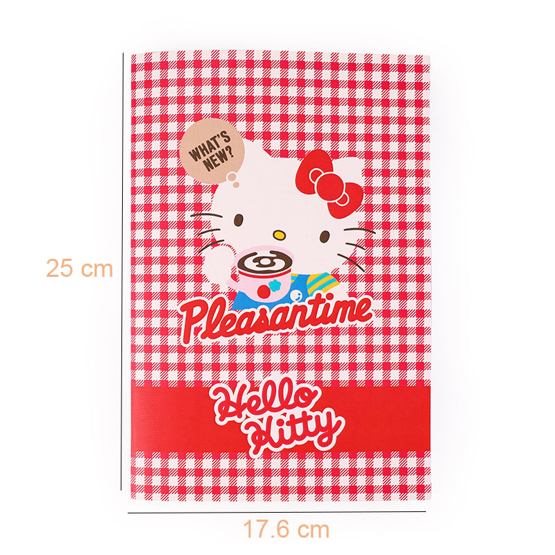 8 pcs=$35.6 Notebook B5, Can choose design