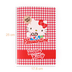 8 pcs=$35.6 Notebook B5, Can choose design