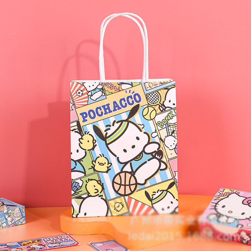 20 pcs=$28.5 Handbag Can choose design