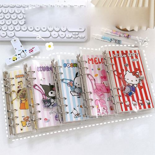 4 pcs=$31.8 Notebook Can choose design