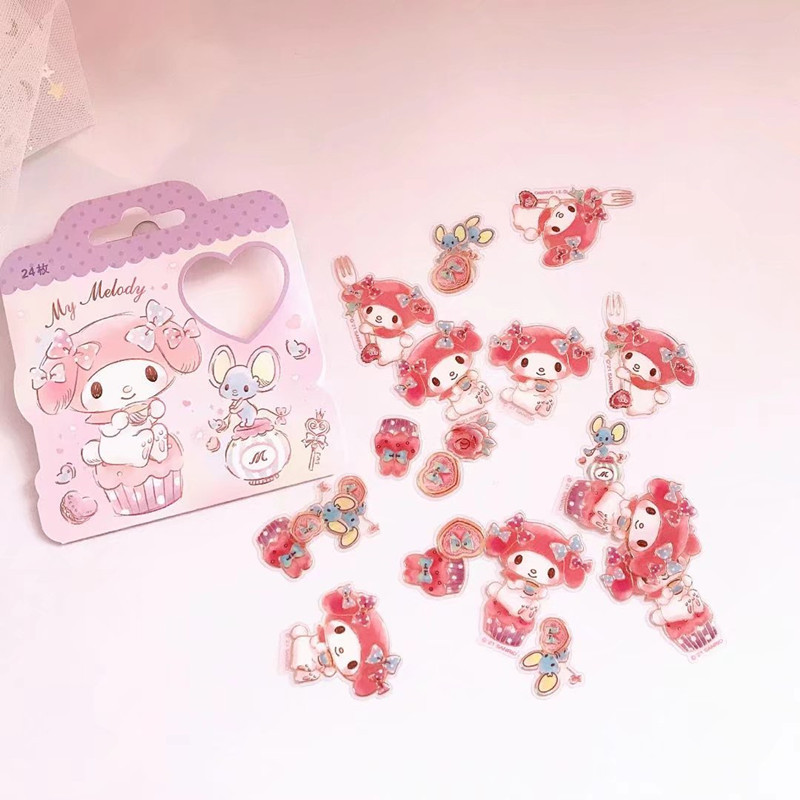 20 pack=$37.6 Sticker Can choose design