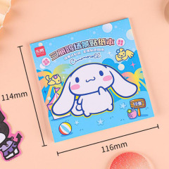 12 pcs=$29.8 Sticker Can choose design
