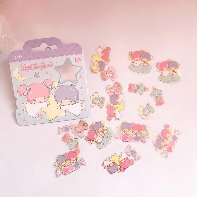 20 pack=$37.6 Sticker Can choose design