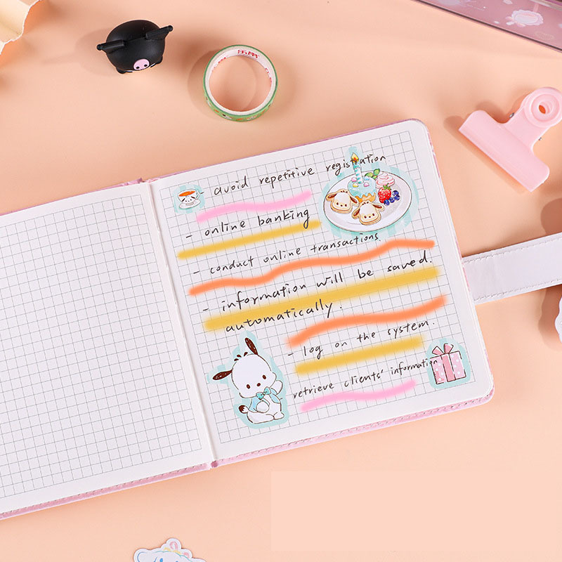12 pcs=$29.8 Sticker Can choose design