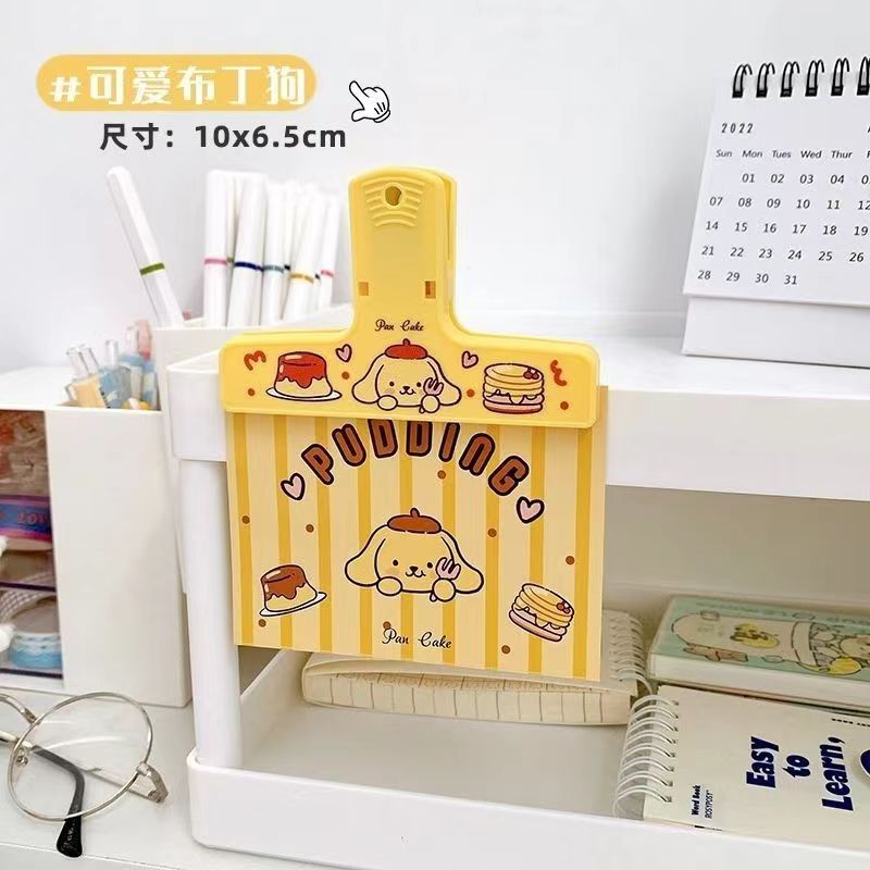 20 pcs=$33.8 Clip Can choose design