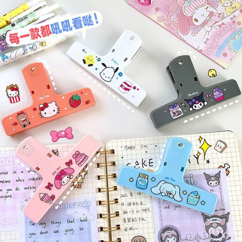 20 pcs=$33.8 Clip Can choose design