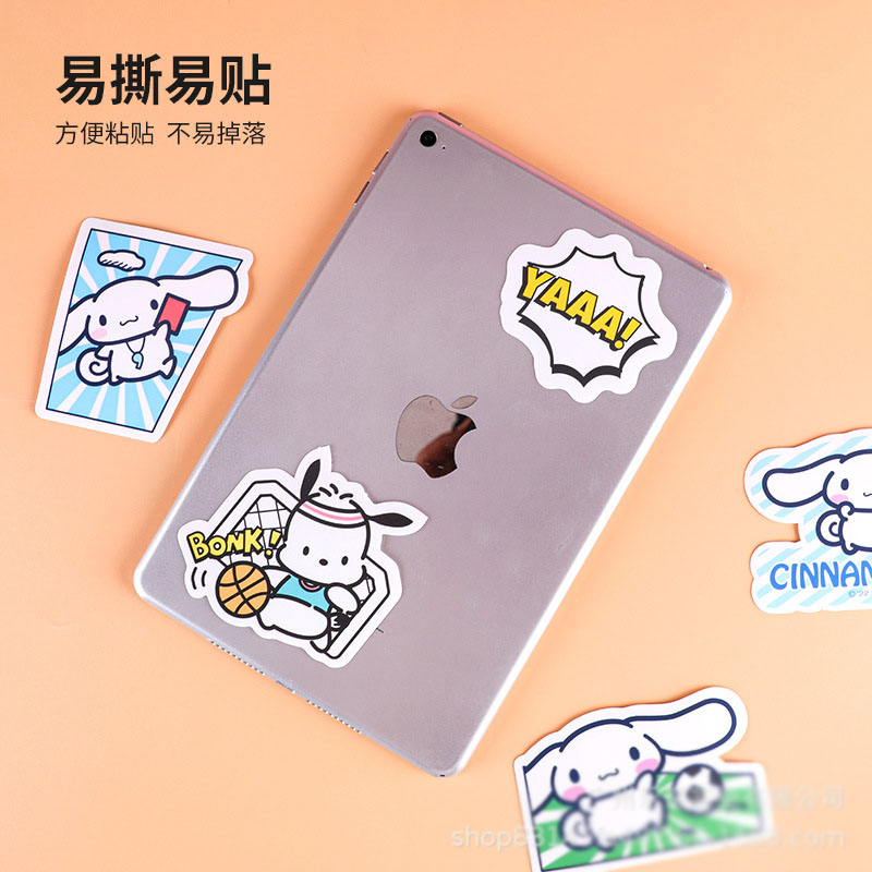 12 pack=$22.6 Sticker Can choose design