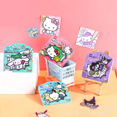 12 pack=$22.6 Sticker Can choose design