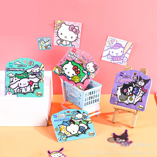 12 pack=$22.6 Sticker Can choose design