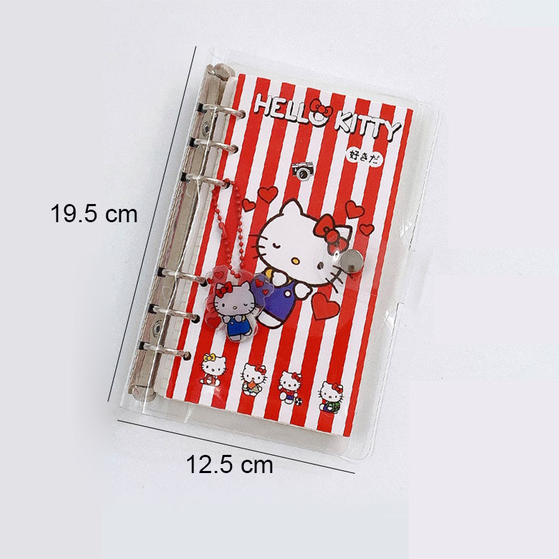 4 pcs=$31.8 Notebook Can choose design