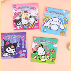 12 pcs=$29.8 Sticker Can choose design