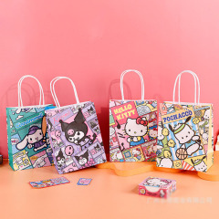 20 pcs=$28.5 Handbag Can choose design