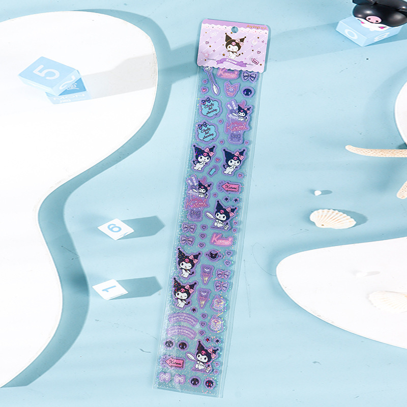 32 pcs=$29.5 Sticker Mix design