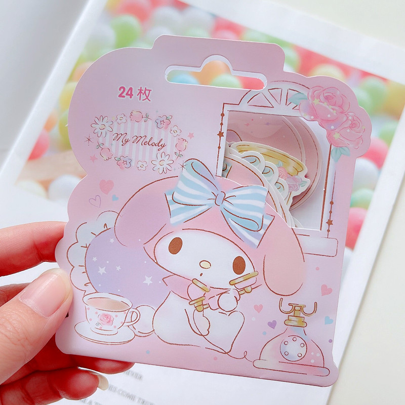 20 pack=$35.8 Sticker Can choose design