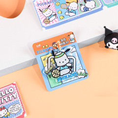 20 pcs=$39.5 Keychain Can choose design