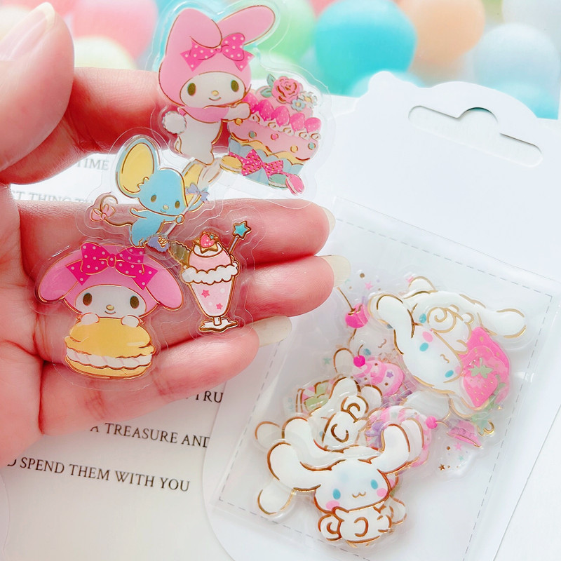 20 pack=$37.8 Sticker Can choose design