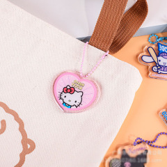 20 pcs=$39.5 Keychain Can choose design