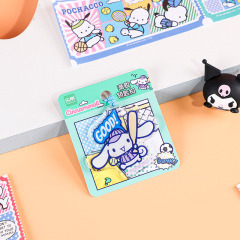 20 pcs=$39.5 Keychain Can choose design