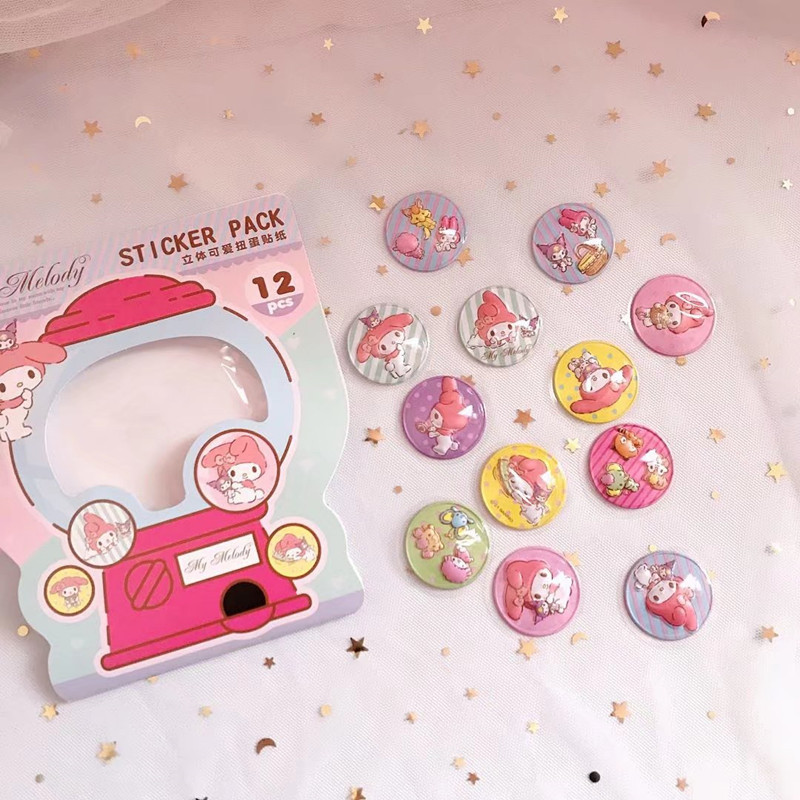 20 pack=$35.8 Sticker Can choose design