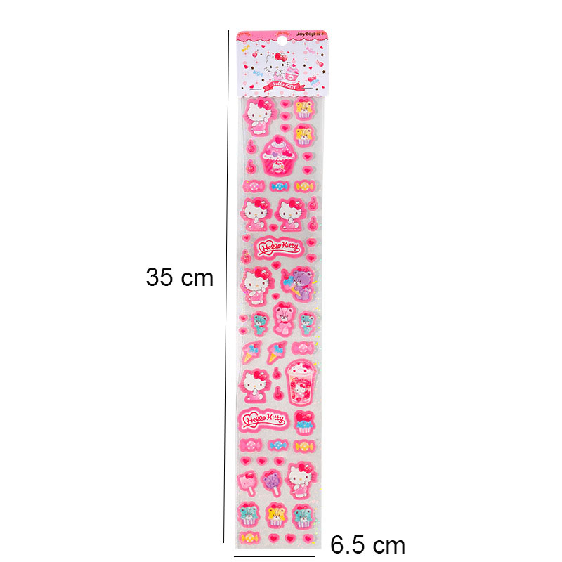 32 pcs=$29.5 Sticker Mix design