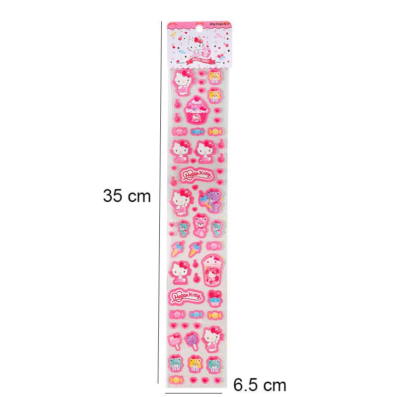 32 pcs=$29.5 Sticker Mix design